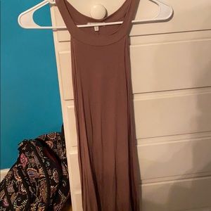 charlotte russe dress